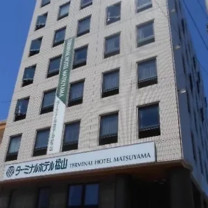 터미널 마츠야마 마쓰야마