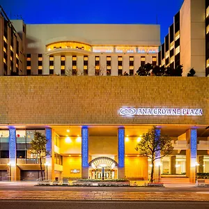 Hotel Ana Crowne Plaza Matsuyama By Ihg
