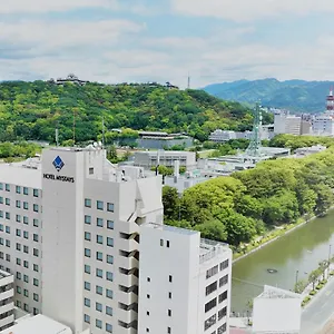Mystays Matsuyama **** Matsuyama (Ehime)