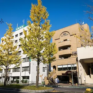 비즈니스 썬 가든 마츠야마 마쓰야마