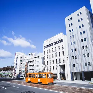 뉴 카지와라 마쓰야마
