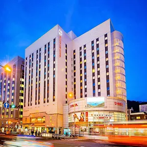 Hotel Matsuyama Tokyu Rei, Matsuyama (Ehime)