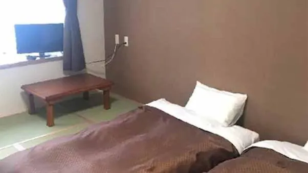 Dogonooyado Iwasaki Aparthotel Matsuyama