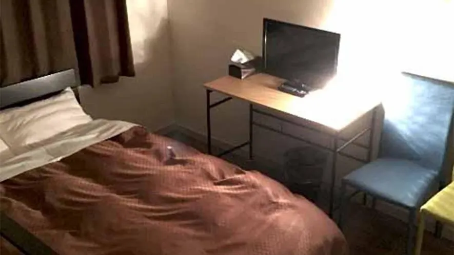 Dogonooyado Iwasaki Aparthotel Matsuyama