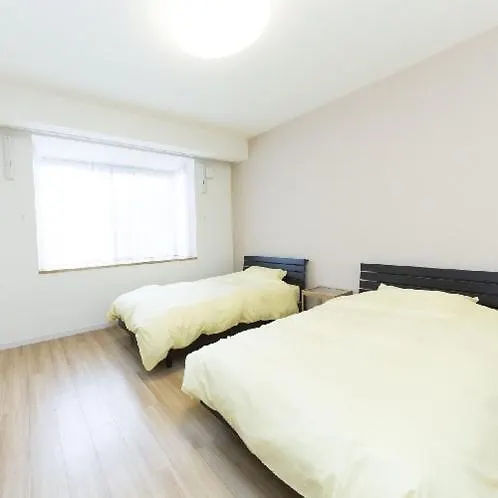 Dogonooyado Iwasaki Aparthotel Matsuyama  Matsuyama (Ehime)