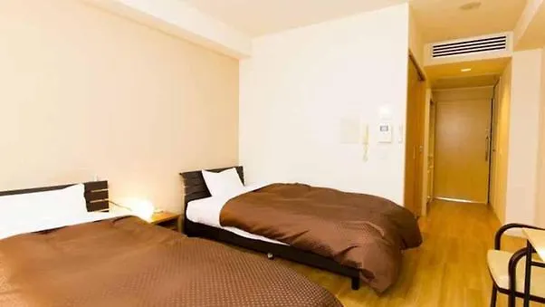 Dogonooyado Iwasaki Aparthotel Matsuyama