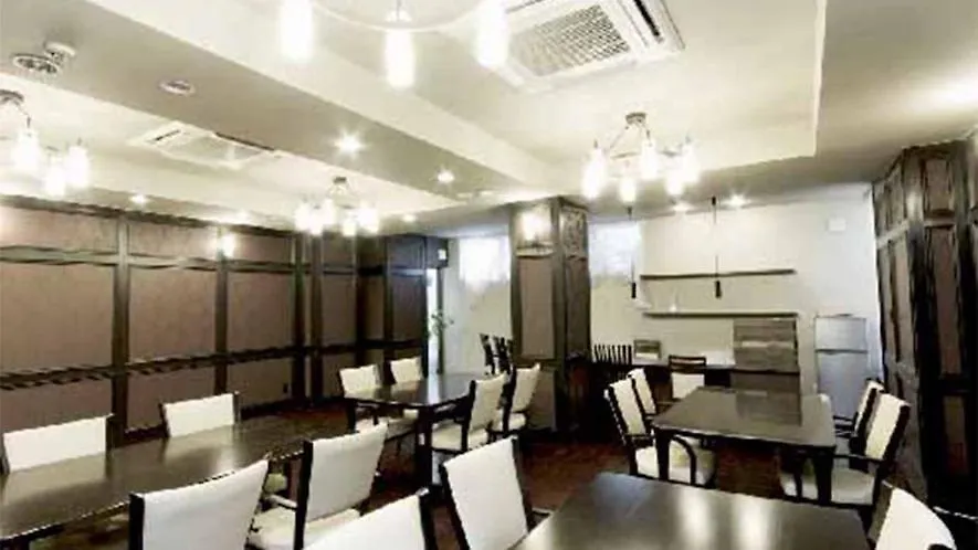 Dogonooyado Iwasaki Aparthotel Matsuyama  Japan