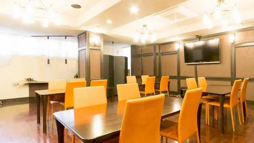 Dogonooyado Iwasaki Aparthotel Matsuyama  Matsuyama (Ehime)