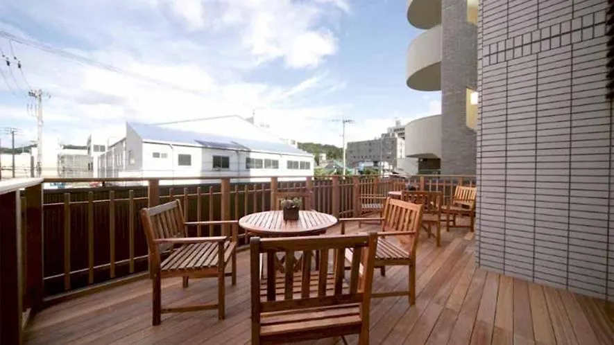**  Dogonooyado Iwasaki Aparthotel Matsuyama  Japan