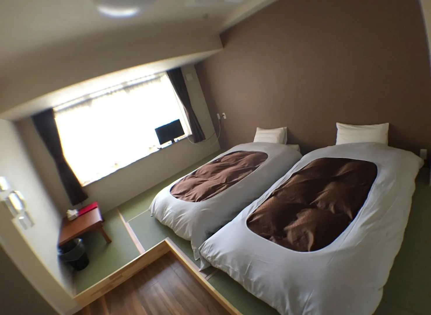 Dogonooyado Iwasaki Aparthotel Matsuyama